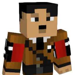 LBRx88's Minecraft skin
