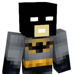 LB_Moore's Minecraft skin