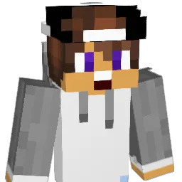 LBestXZed Minecraft avatar bust