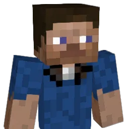 LBlaze2012's Minecraft skin