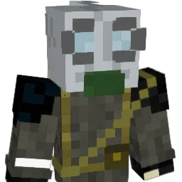 LC240Z's Minecraft skin