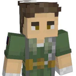 LCAdventures's Minecraft skin