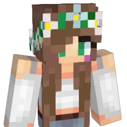 LCBerryBond's Minecraft skin