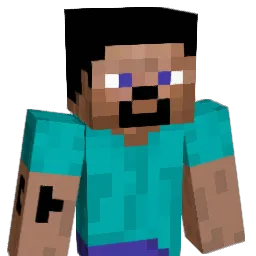 LCDripipi's Minecraft skin
