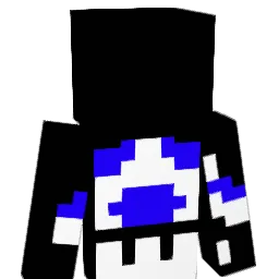 LCGMoon Minecraft avatar bust
