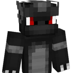 LCHAPOS Minecraft avatar bust