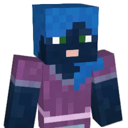 LCM17's Minecraft skin