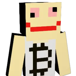 LCN_Bitcoinriese's Minecraft skin