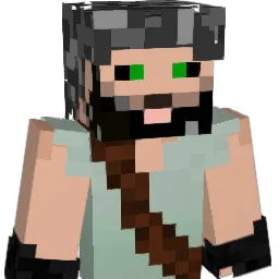 LCNf's Minecraft skin