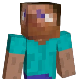 LCP0's Minecraft skin