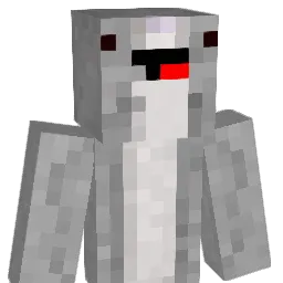 LCRyan Minecraft avatar bust