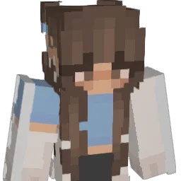 LCShadowHunter's Minecraft skin