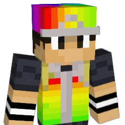 LCTC's Minecraft skin