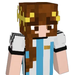 LCapano Minecraft avatar bust