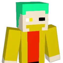 LCdkf's Minecraft skin