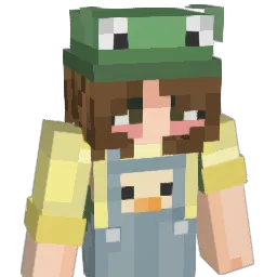 LChoise's Minecraft skin