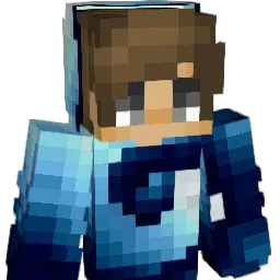 LClix's Minecraft skin
