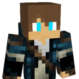 LConMC's Minecraft skin