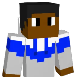 LConcu Minecraft avatar bust