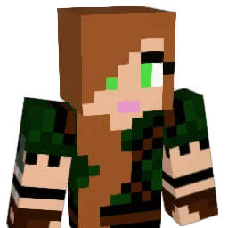 LCouch45's Minecraft skin