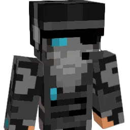 LD9701's Minecraft skin