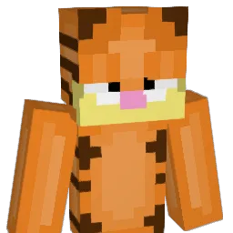 LDAplayz93 Minecraft avatar bust