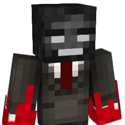 LDC11 Minecraft avatar bust