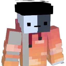 LDDanger's Minecraft skin