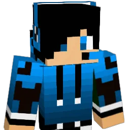LDFarrin's Minecraft skin