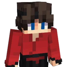LDGLight Minecraft avatar bust