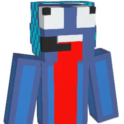 LDJ007's Minecraft skin