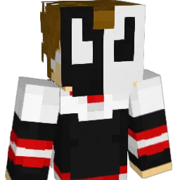 LDJ_OG Minecraft avatar bust