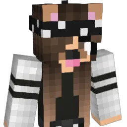 LDJojo1 Minecraft avatar bust