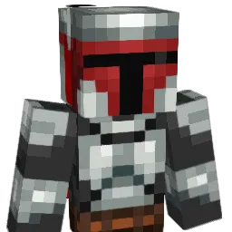 LDLeo's Minecraft skin