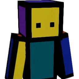 LDN_NAYE Minecraft avatar bust