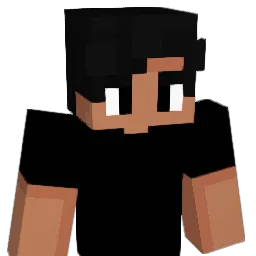 LDPHUV's Minecraft skin