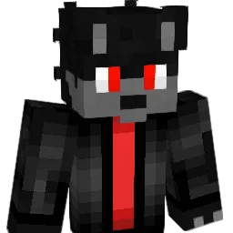 LDQF Minecraft avatar bust