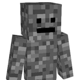 LDSACDP's Minecraft skin