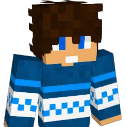 LDS_Arkatrox Minecraft avatar bust