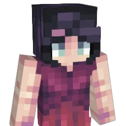 LDY_Cookiez's Minecraft skin
