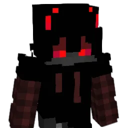 LD_SAM30's Minecraft skin