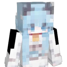 LD_YuTong Minecraft avatar bust
