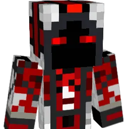 LDrago07 Minecraft avatar bust