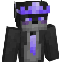 LDriftl8sUwU Minecraft avatar bust