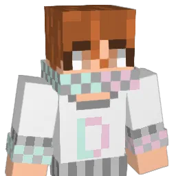 LDrizzzle Minecraft avatar bust