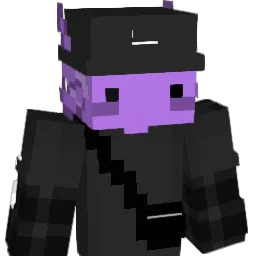 LE0N3's Minecraft skin