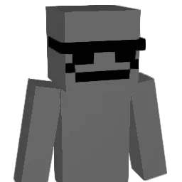 LE0_LEO_BAN Minecraft avatar bust