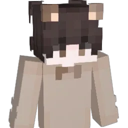 LE4NX's Minecraft skin