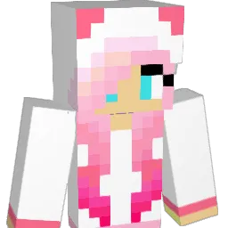 LEAH_STAR's Minecraft skin