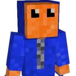 LEANLOVERJOHN's Minecraft skin
